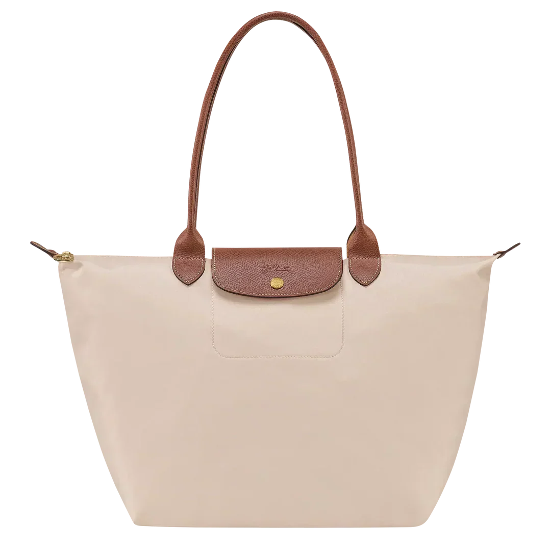 Longchamp - Borsa tote Le Pliage Grande