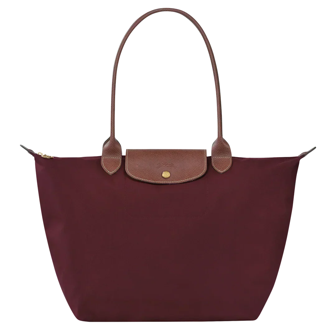 Longchamp - Borsa tote Le Pliage Grande
