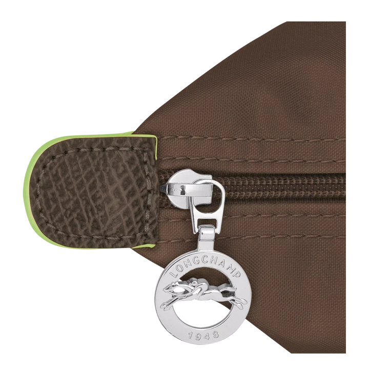 Longchamp - Borsa tote Le Pliage grande, Terra