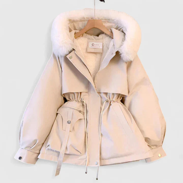 Aya | Classy Jacket