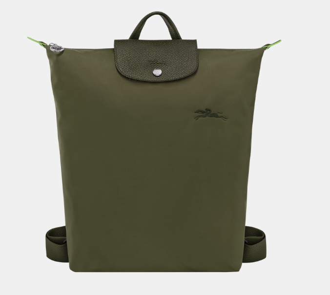 Longchamp - Zaino Le Pliage Tote