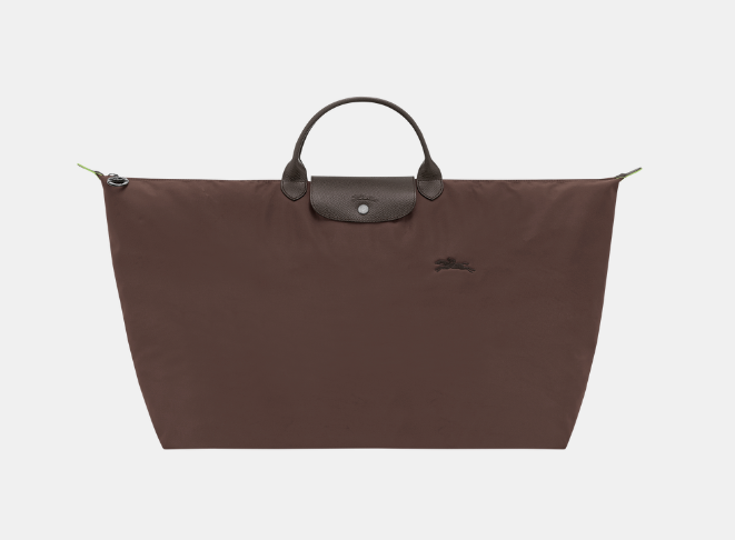 Longchamp Le Pliage Borsa da Viaggio in Tela