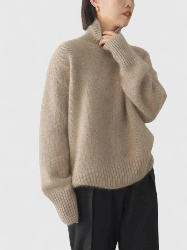 Alizandra | Elegantly Styled Sweater