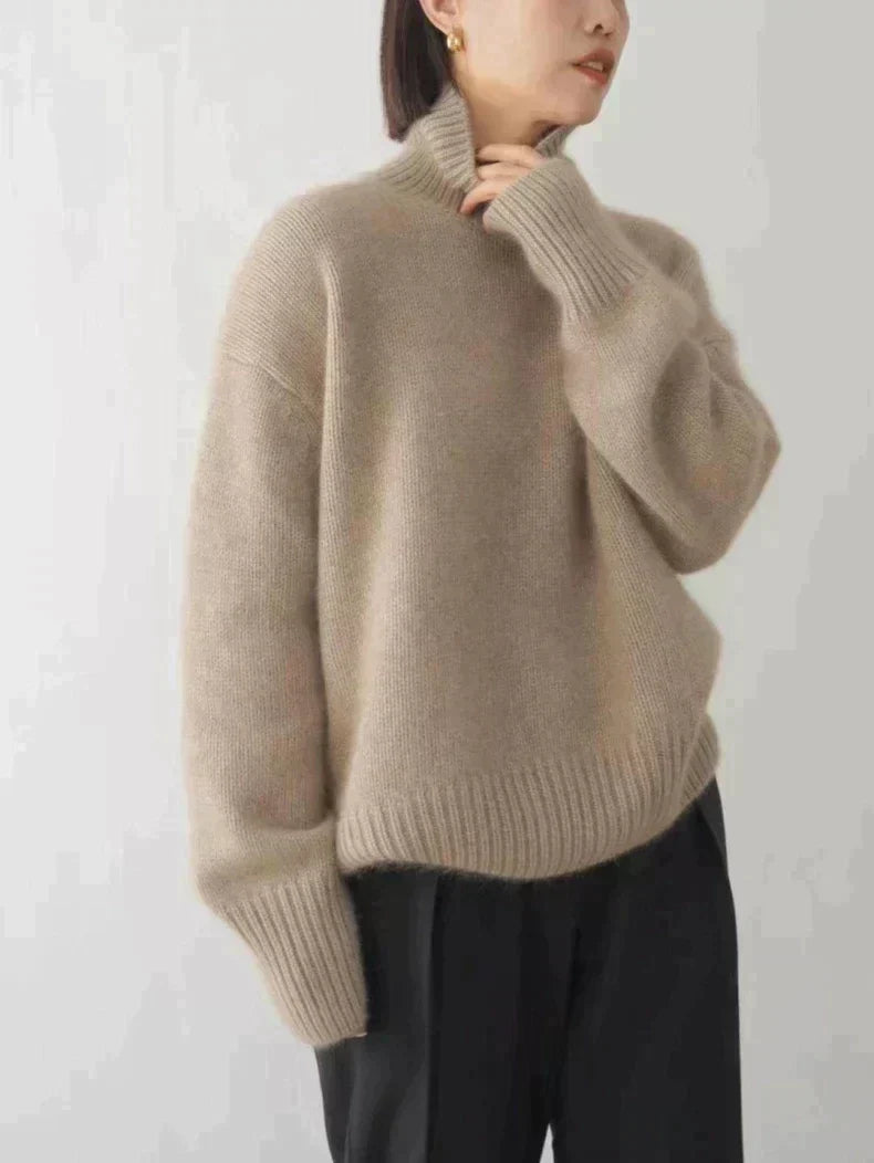 Palomayrah | Elegante Sweater