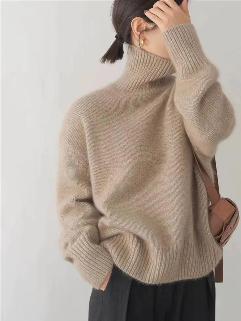 Palomayrah | Elegante Sweater