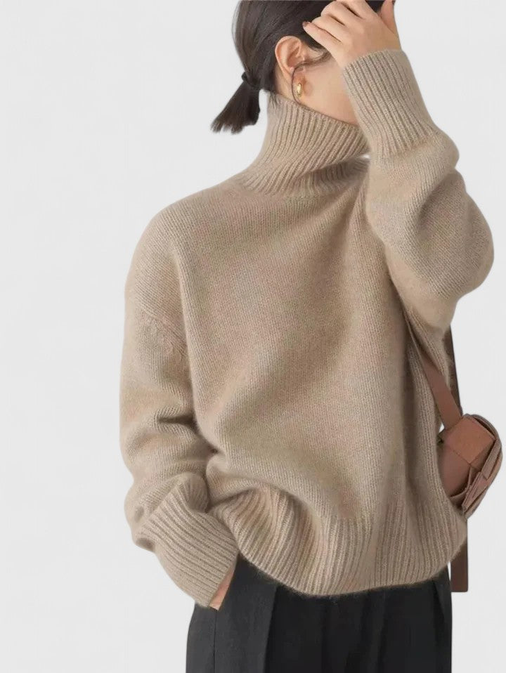 Alizandra | Elegantly Styled Sweater