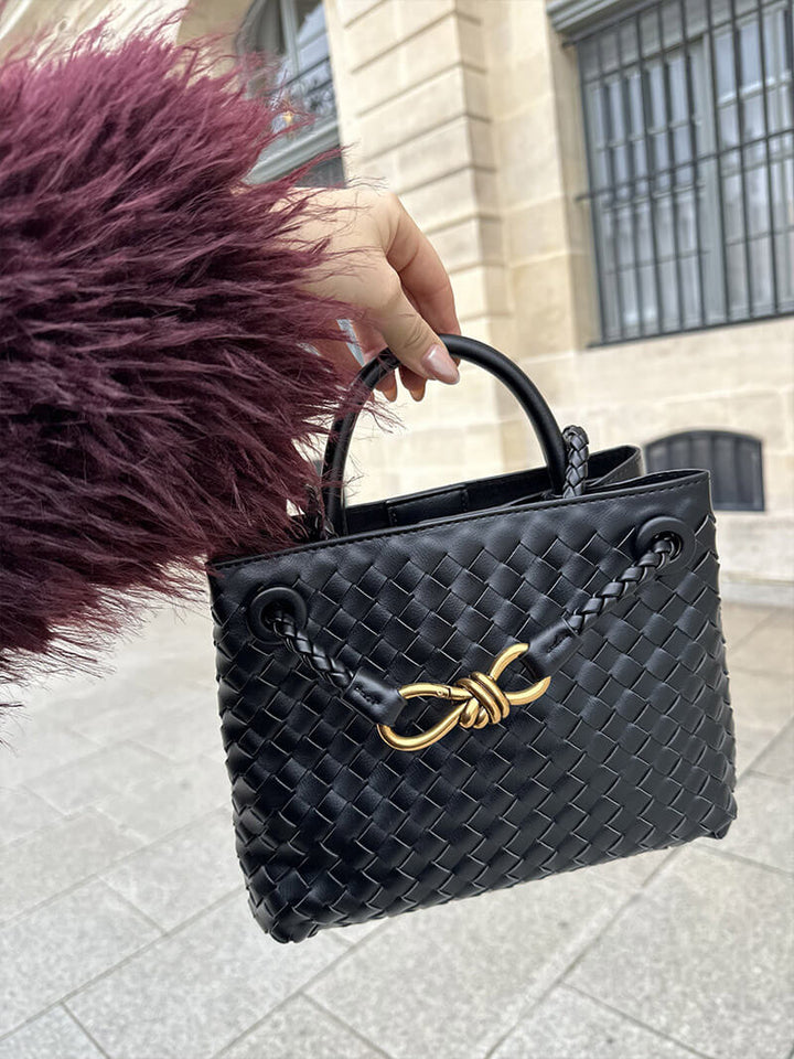 Ruby – Borsa Intrecciata