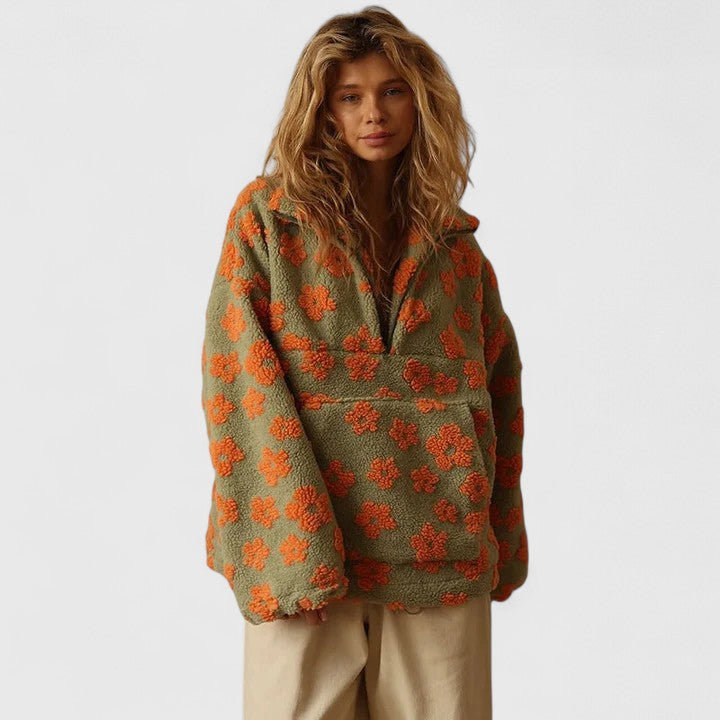 Delysanne | Elegantly Crafted Sweater