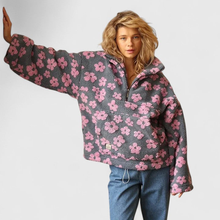 Delysanne | Elegantly Crafted Sweater