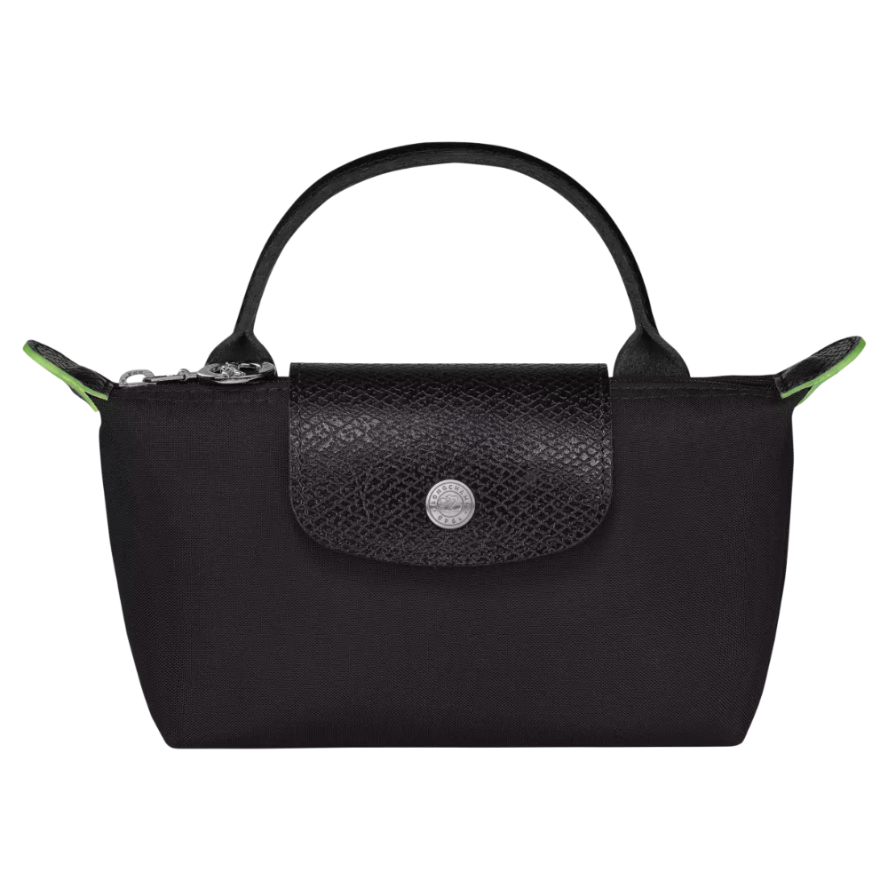 Longchamp - Custodia Le Pliage con Manico
