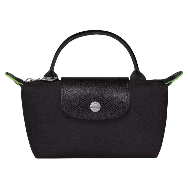 Longchamp - Custodia Le Pliage con Manico