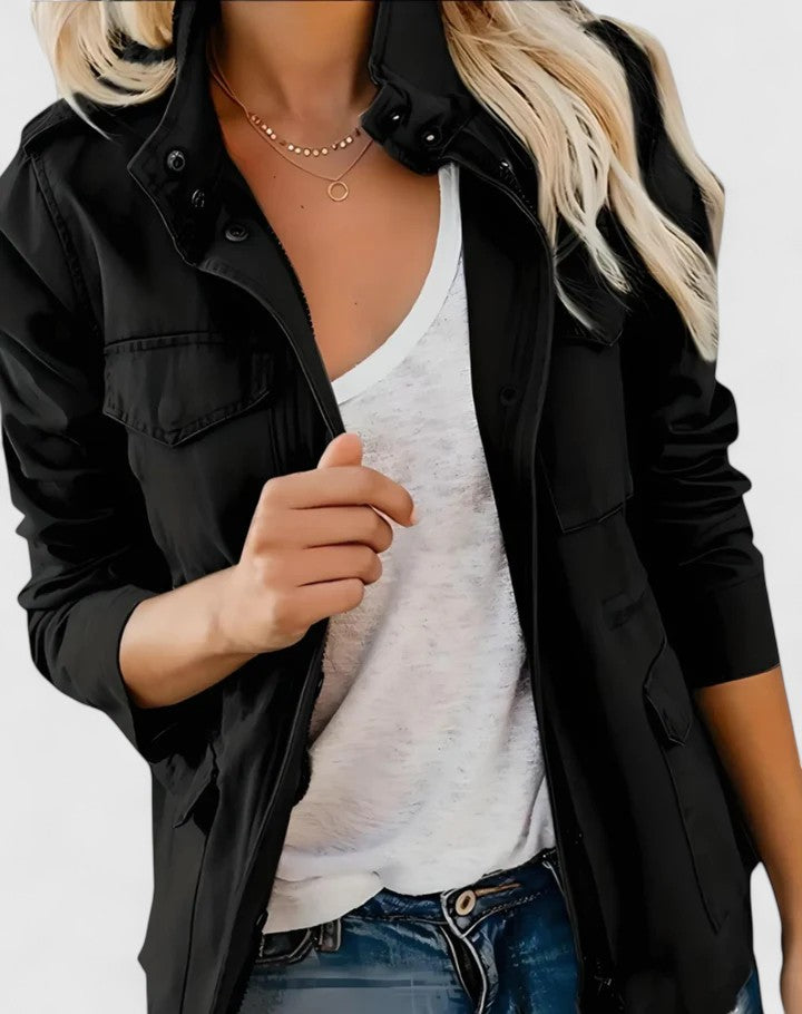 Janine | Classy Blazer