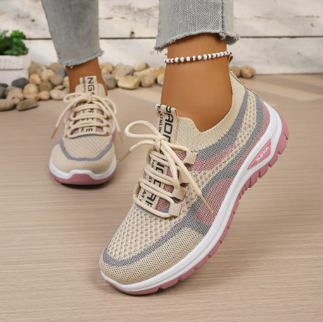 Nerina | Sneaker leggere e comode