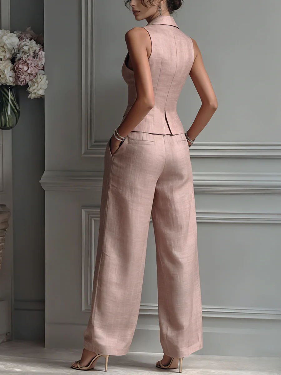 Completo da donna a due pezzi