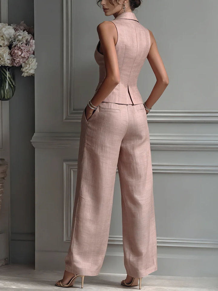 Completo da donna a due pezzi
