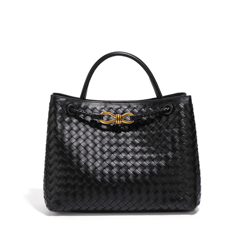 Ruby – Borsa Intrecciata