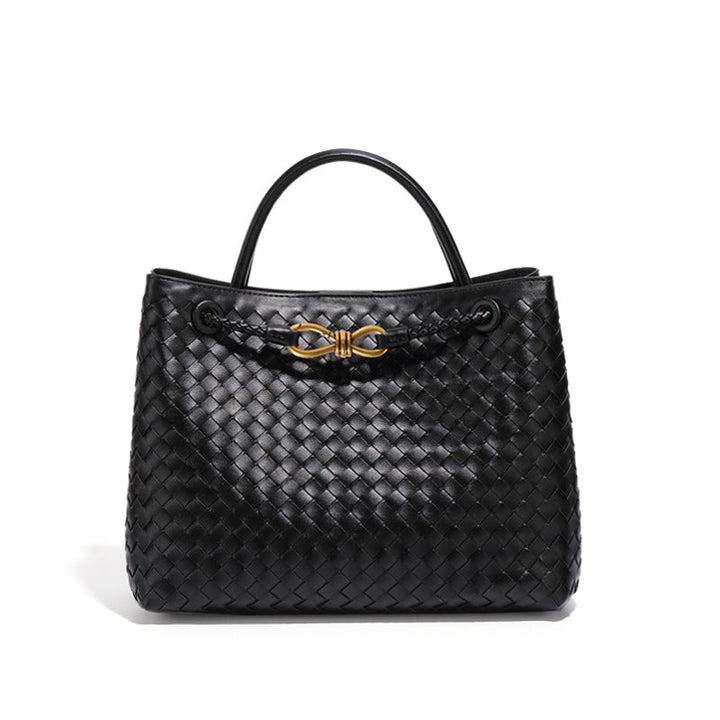 Ruby – Borsa Intrecciata