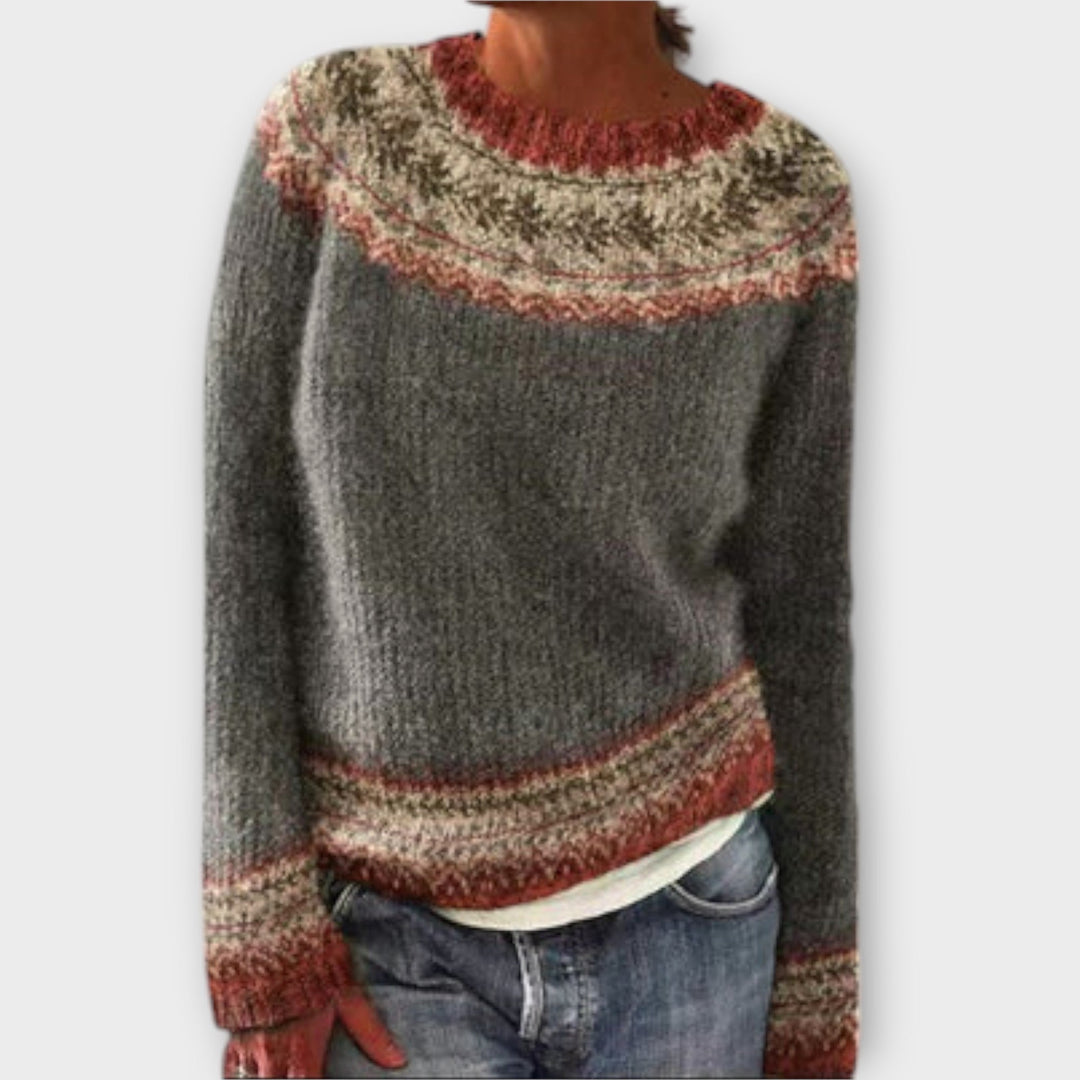 Noelyzah | Comfy Sweater