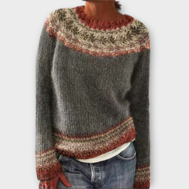 Noelyzah | Comfy Sweater