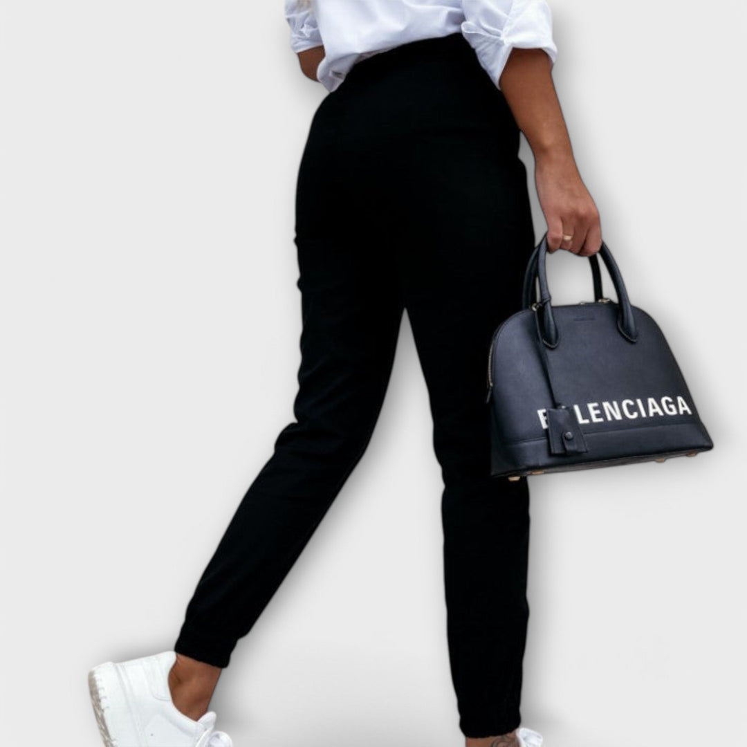 Pantaloni Elasticizzati