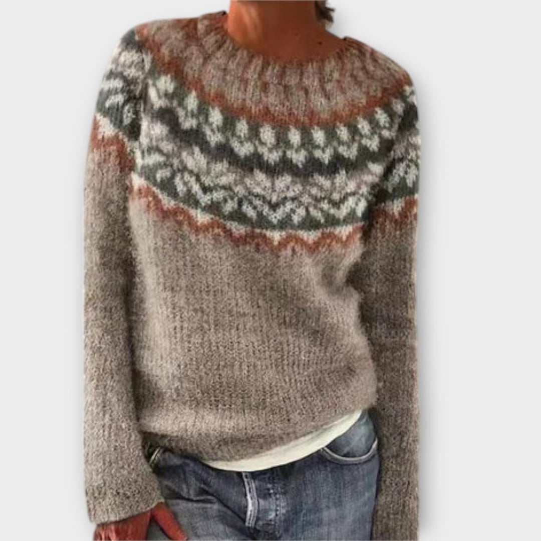 Noelyzah | Comfy Sweater
