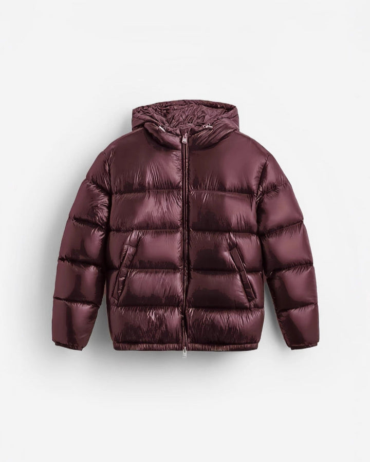Zarie | Elegant Jacket