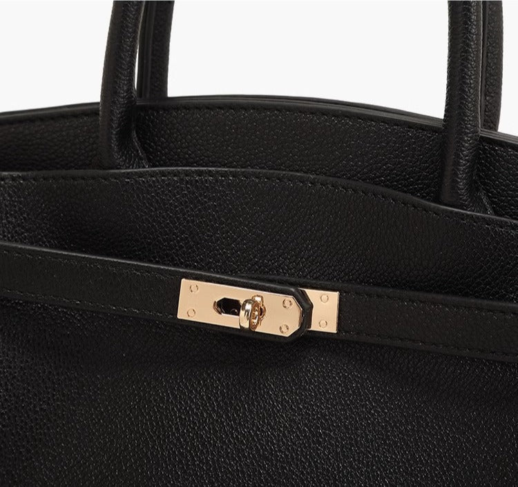 Celeste - Borsa a Spalla
