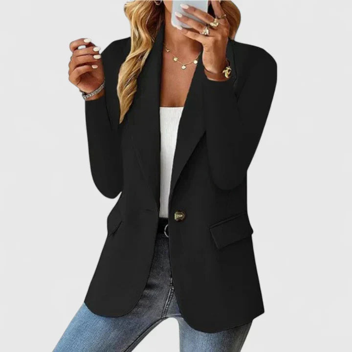 MYRTLE™|BLAZER ELEGANTE DONNA