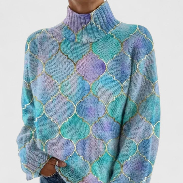 Selah | Elegantly Crafted Sweater