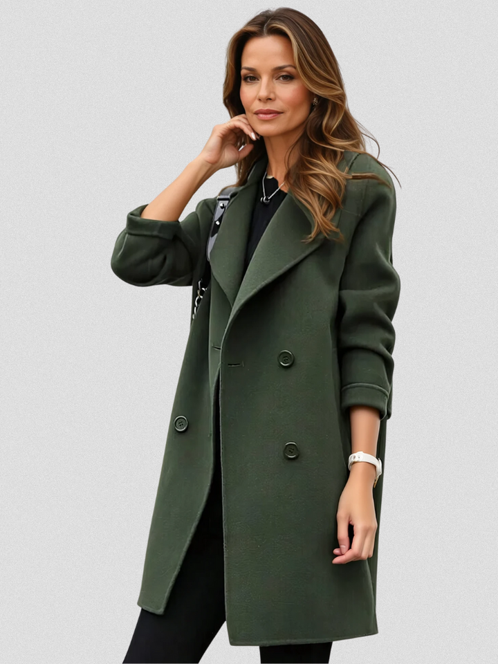Pol | Sophisticated Coat