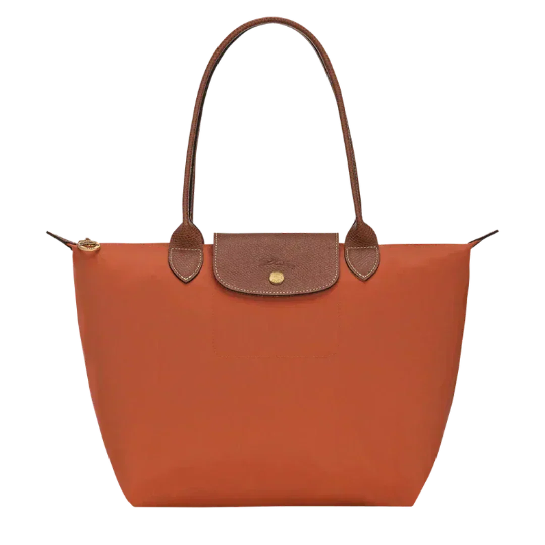 Longchamp - Borsa tote Le Pliage Grande