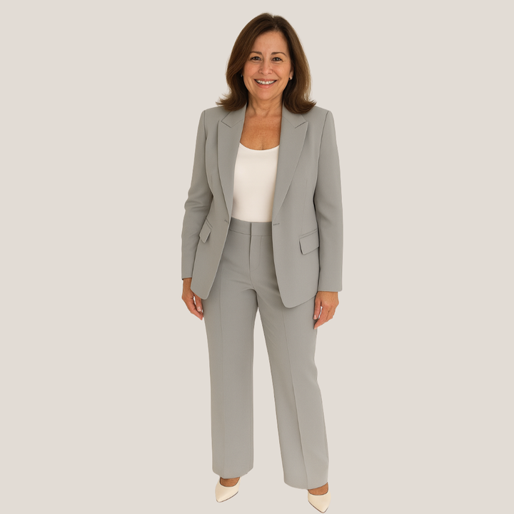 NOEMI™|ABITO ELEGANTE VERSATILE