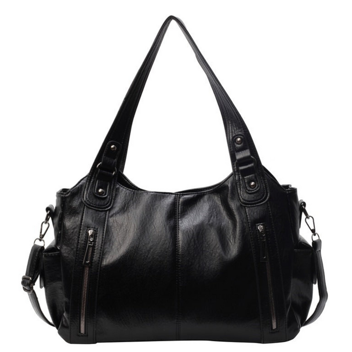 Amira - Borsa a Spalla in Pelle Elegante