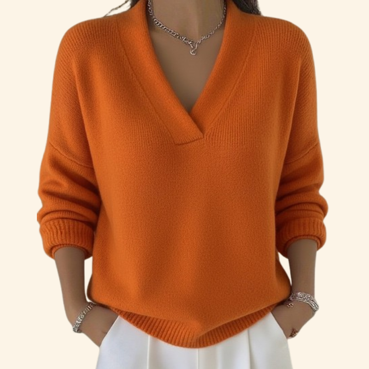 Auvie | Elegante Pullover