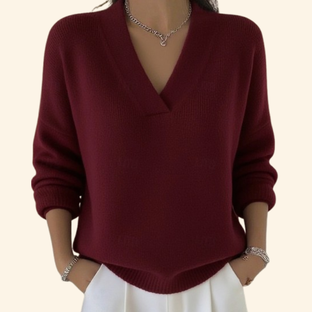 Auvie | Elegante Pullover