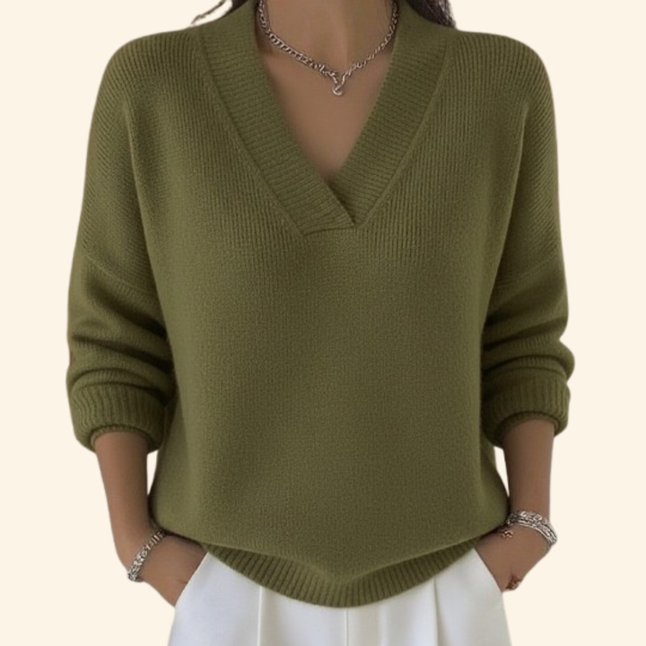 Auvie | Elegante Pullover