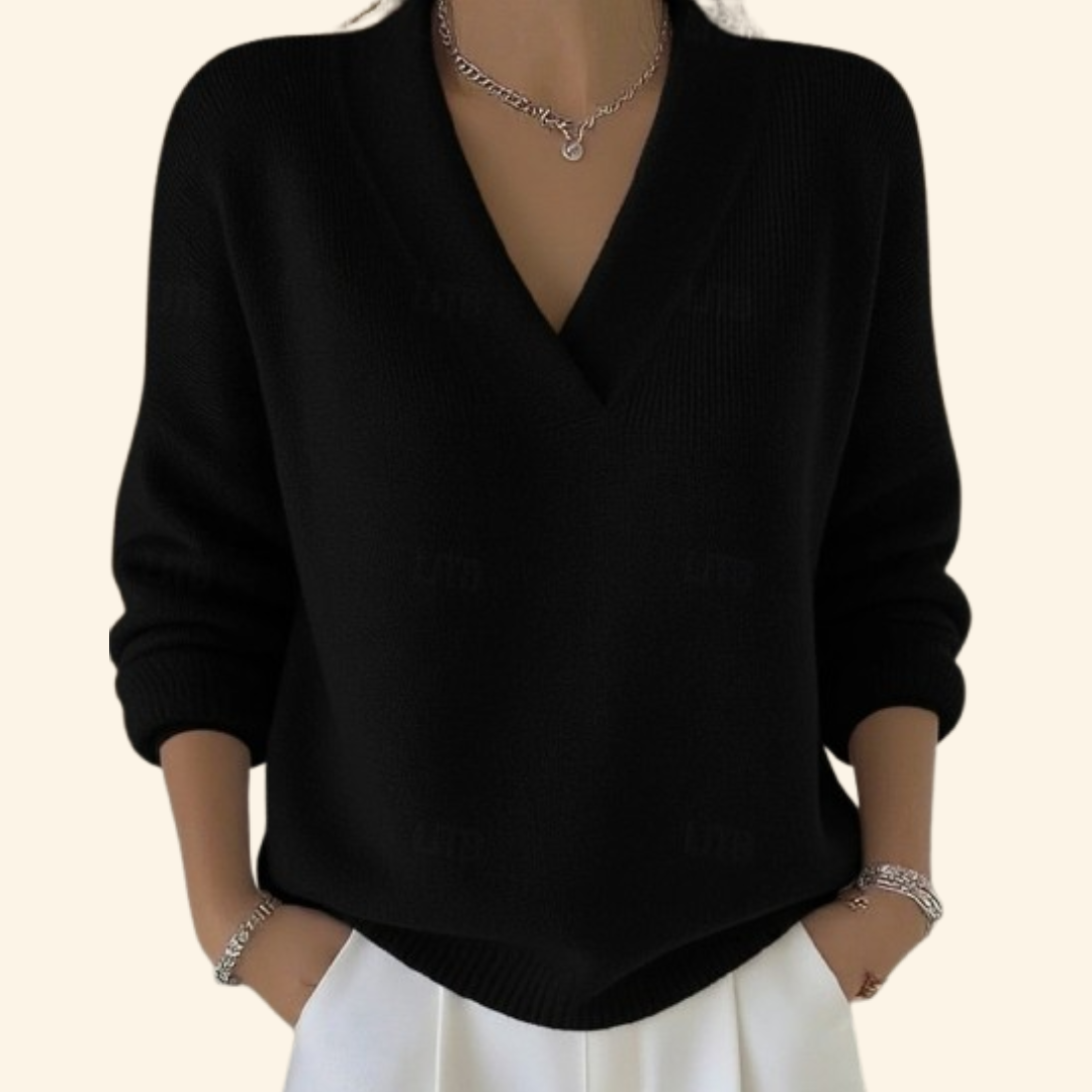 Auvie | Elegante Pullover