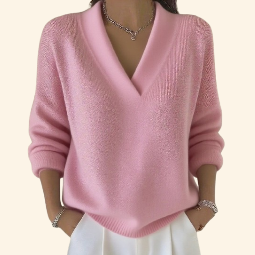 Auvie | Elegante Pullover