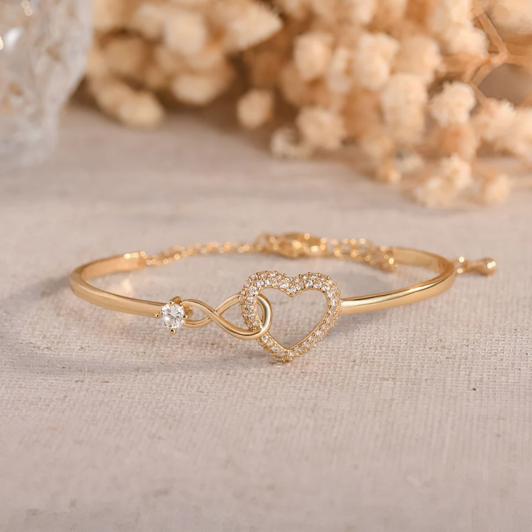 Infinity | Timeless Bond