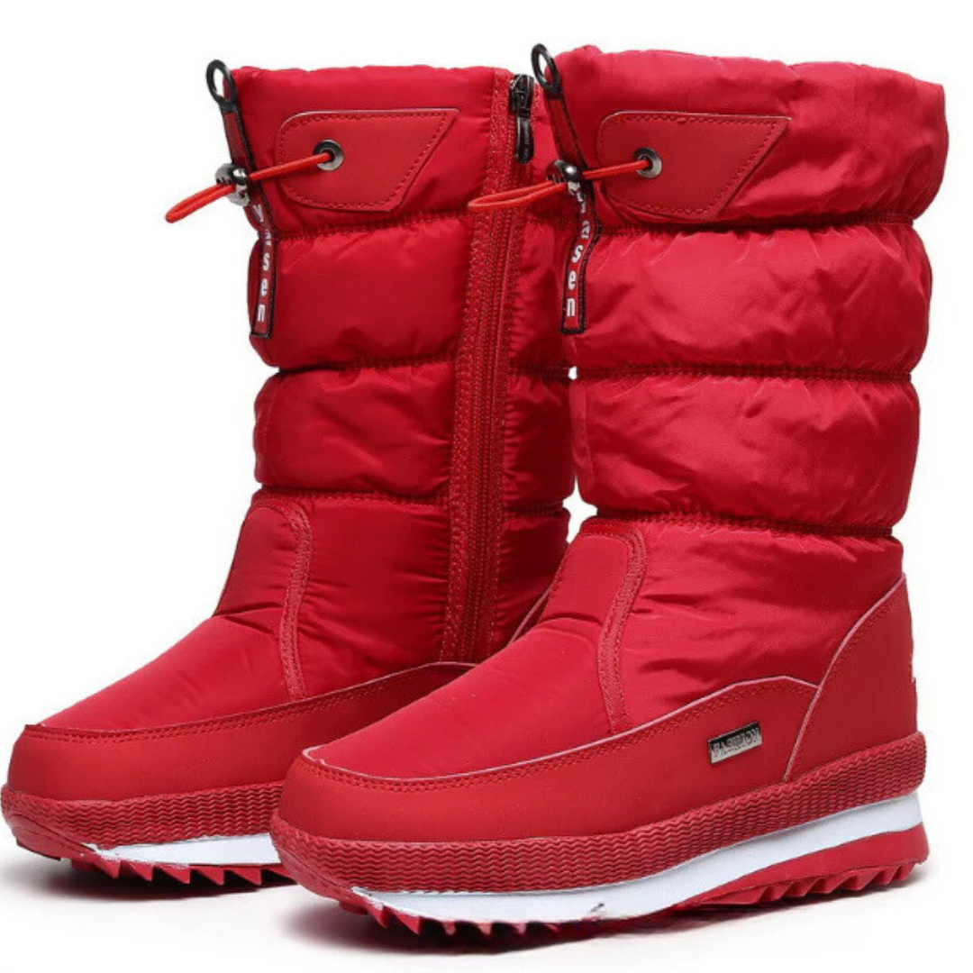 Millicent | Stivali Impermeabili e Antiscivolo per la Neve
