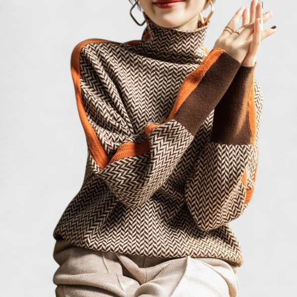 Jasminora | Elegante Maglione