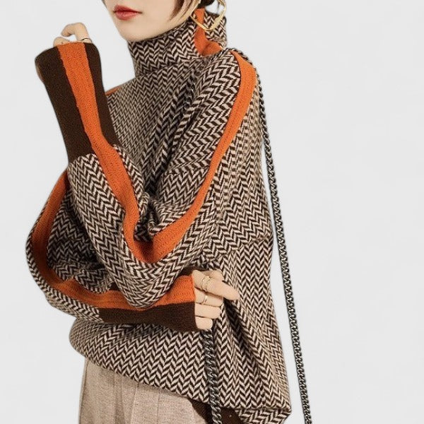 Jasminora | Elegante Maglione