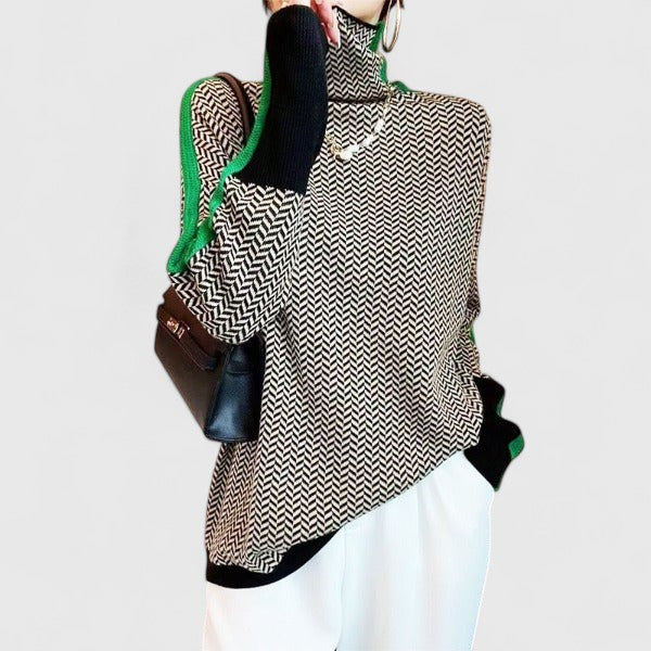 Jasminora | Elegante Maglione