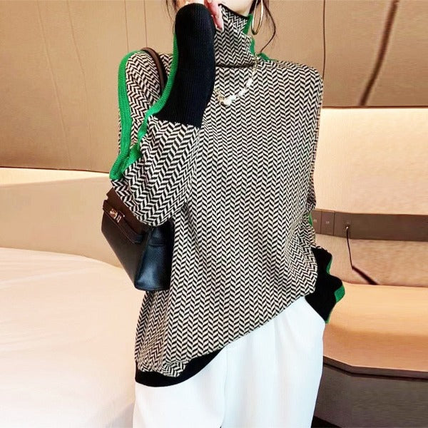 Miren | Pullover Confortevole