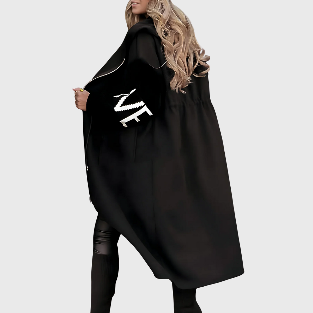ELLIE™|GIACCA ELEGANTE DONNA