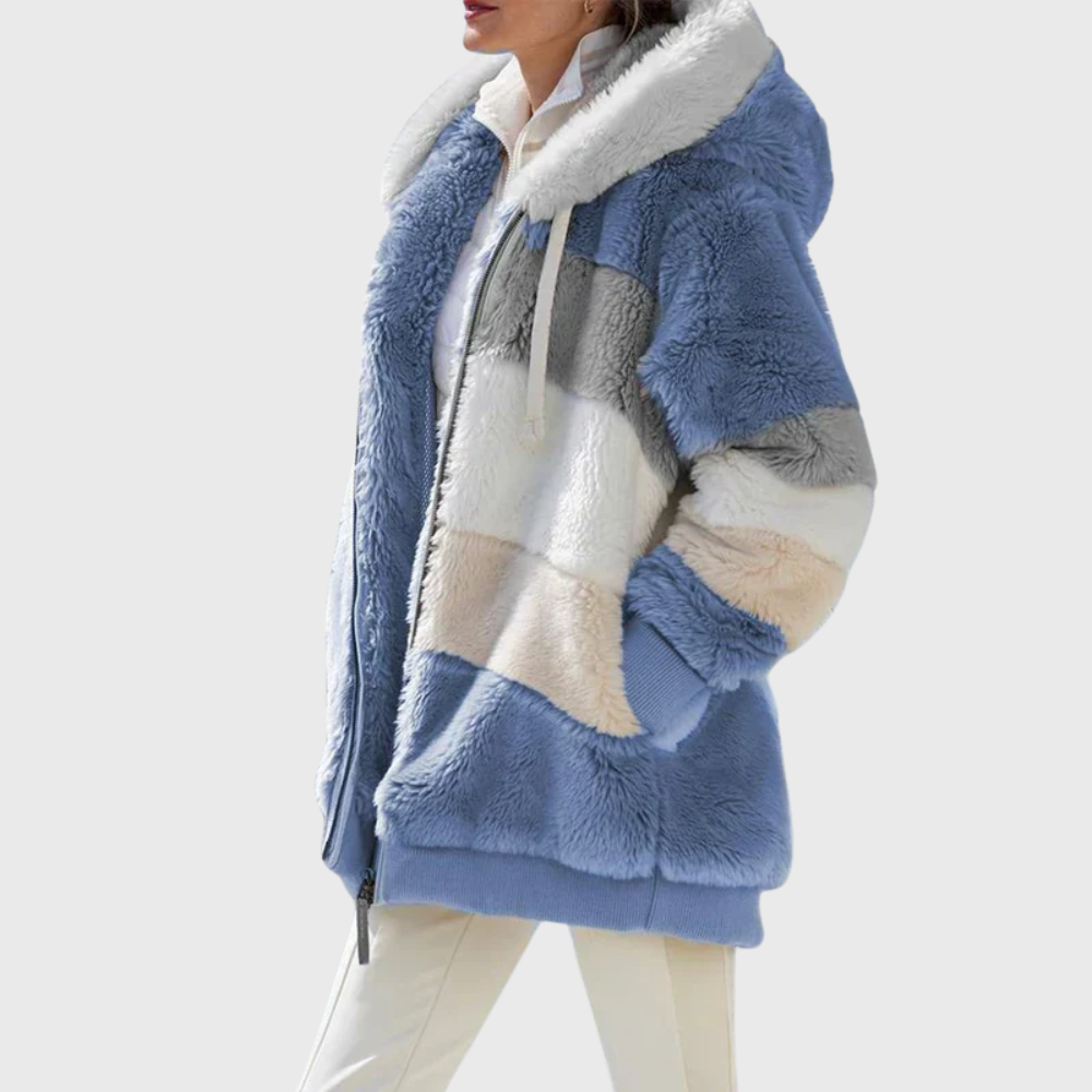 Sofie | Calda Giacca Invernale
