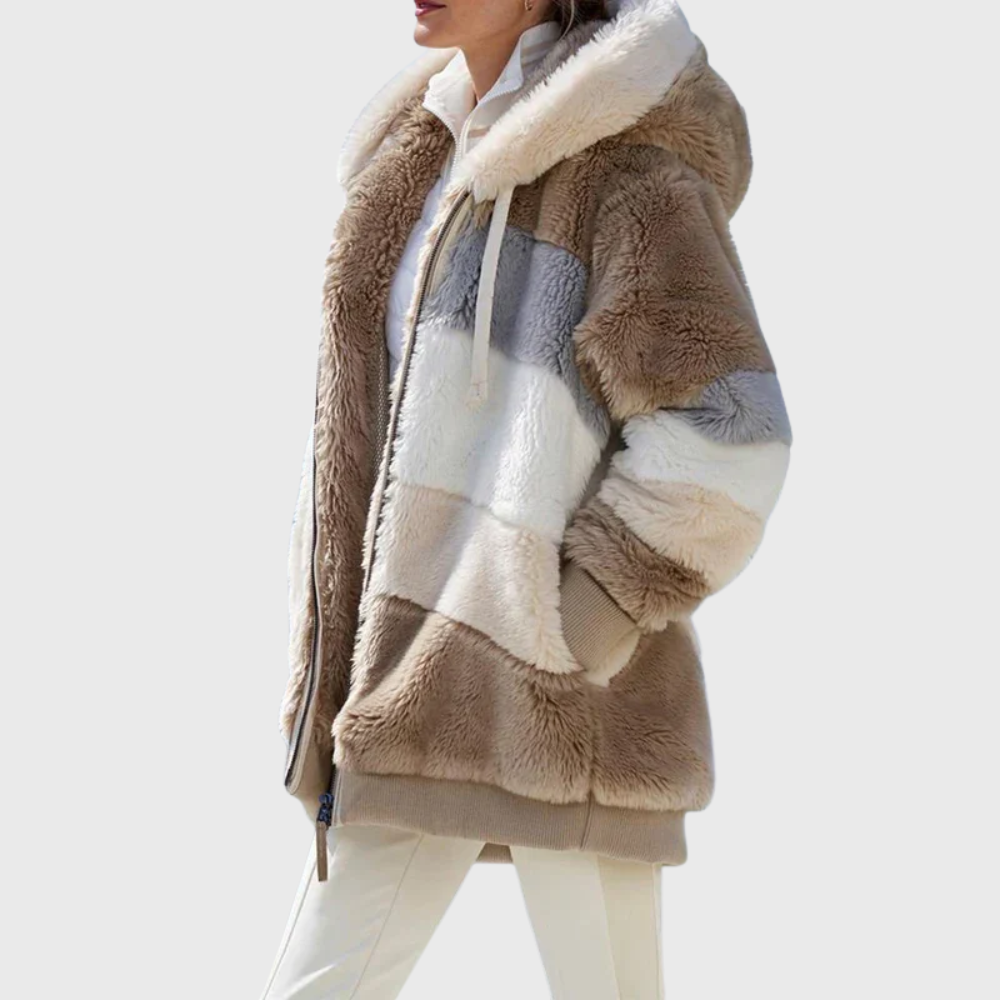 Sofie | Calda Giacca Invernale