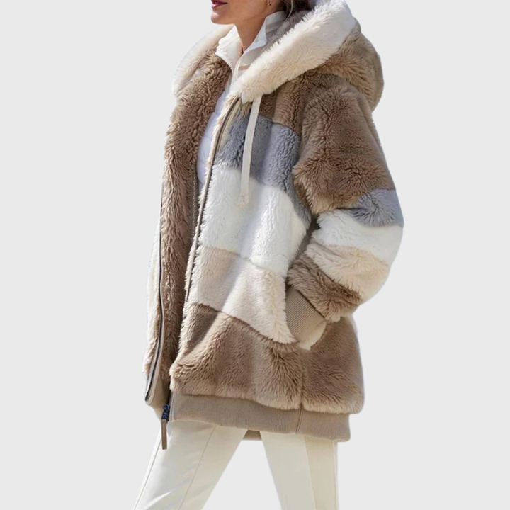 Sofie | Calda Giacca Invernale