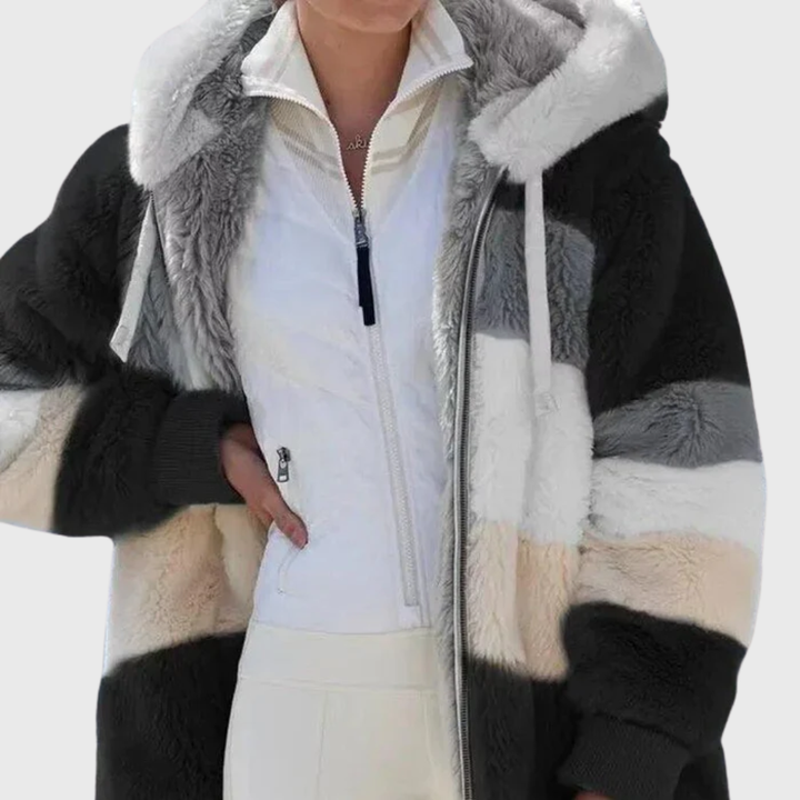 Sofie | Calda Giacca Invernale