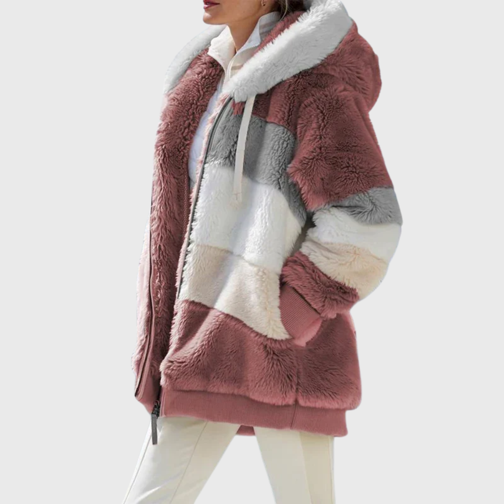 Sofie | Calda Giacca Invernale